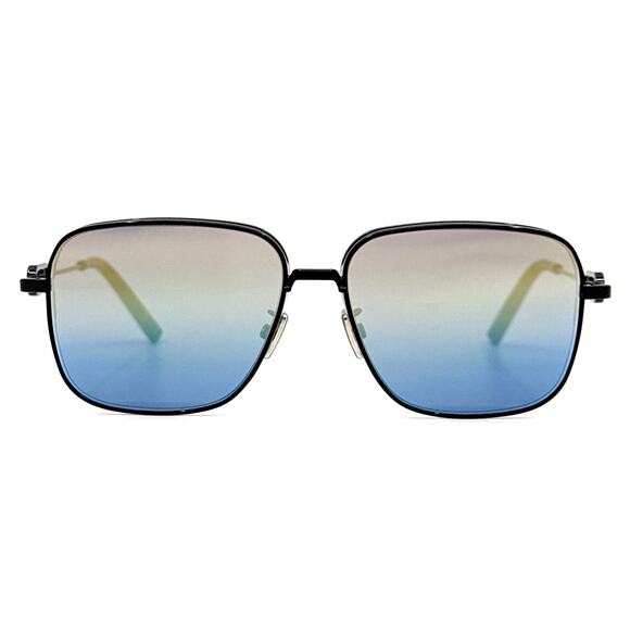 New, CHRISTIAN DIOR Sunglasses CD Link N1U H4I2 Authentic - Picture 2 of 12